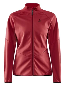 Women Craft Sportswear WOMEN'S GLIDE JACKET