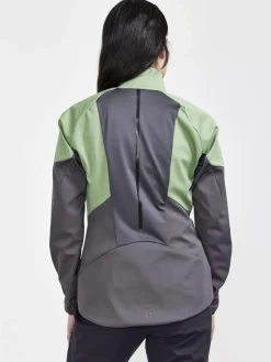 Women Craft Sportswear WOMEN'S GLIDE JACKET