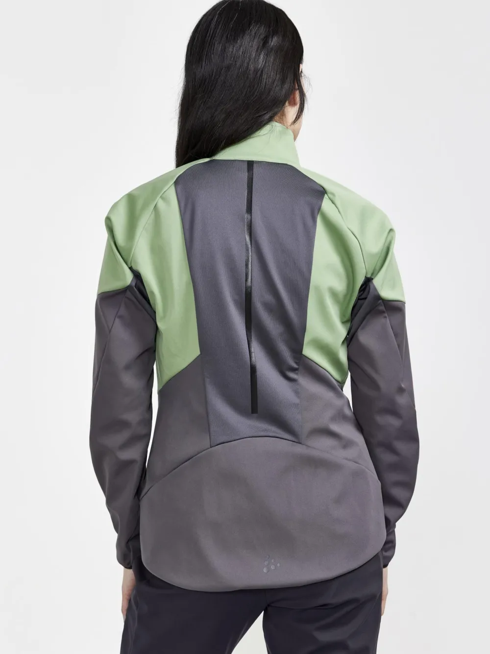 Women Craft Sportswear WOMEN'S GLIDE JACKET