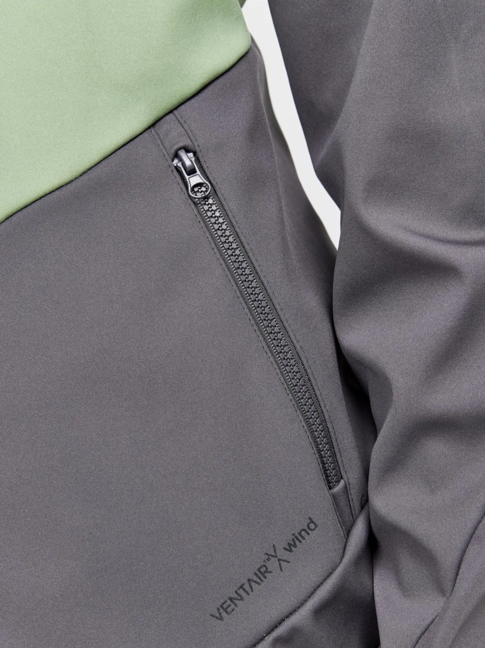 Women Craft Sportswear WOMEN'S GLIDE JACKET