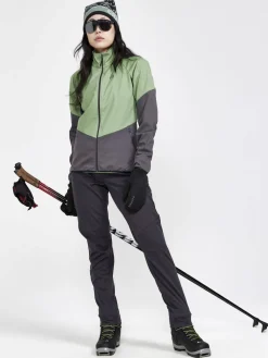 Women Craft Sportswear WOMEN'S GLIDE JACKET