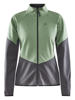 Women Craft Sportswear WOMEN'S GLIDE JACKET