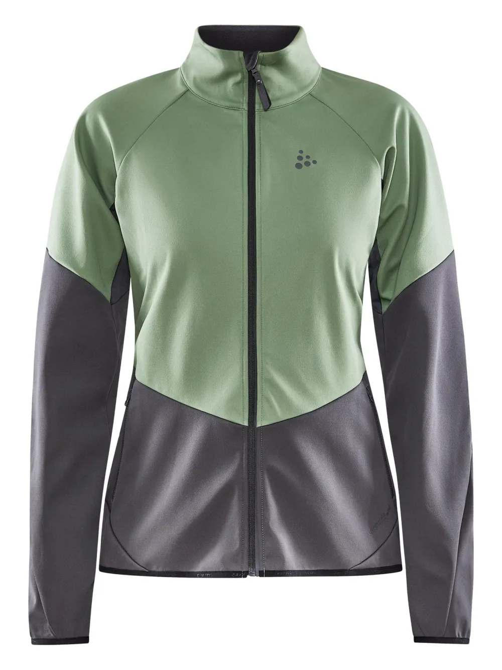 Women Craft Sportswear WOMEN'S GLIDE JACKET