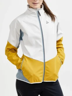 Women Craft Sportswear WOMEN'S GLIDE JACKET