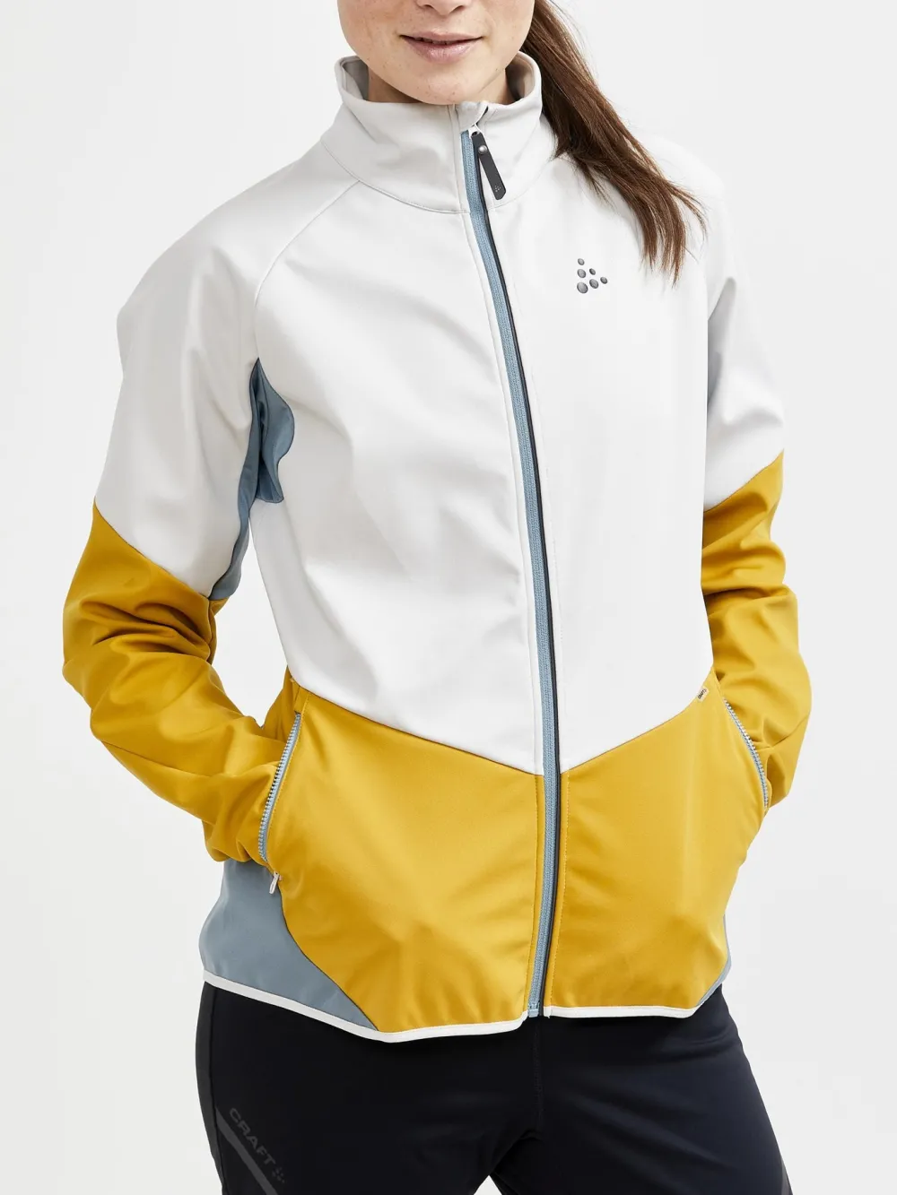 Women Craft Sportswear WOMEN'S GLIDE JACKET