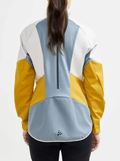 Women Craft Sportswear WOMEN'S GLIDE JACKET