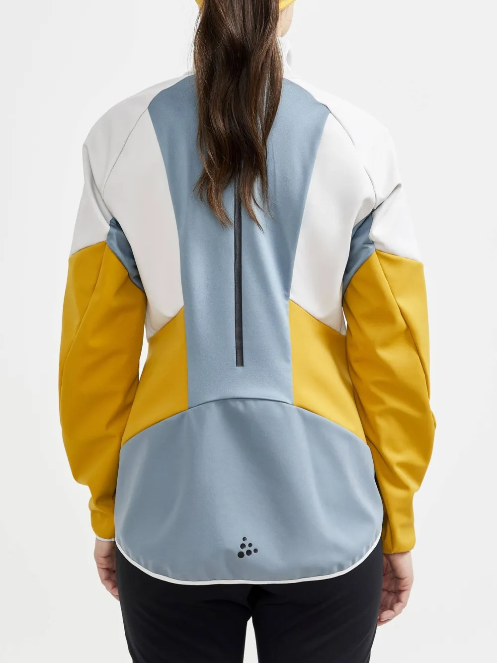 Women Craft Sportswear WOMEN'S GLIDE JACKET