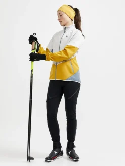 Women Craft Sportswear WOMEN'S GLIDE JACKET