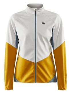 Women Craft Sportswear WOMEN'S GLIDE JACKET