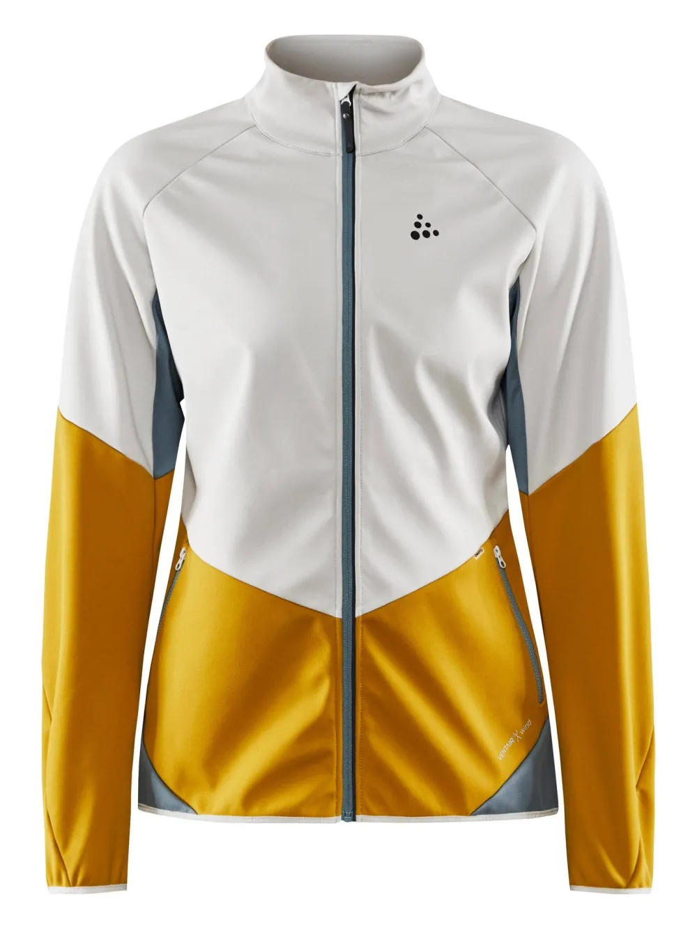 Women Craft Sportswear WOMEN'S GLIDE JACKET