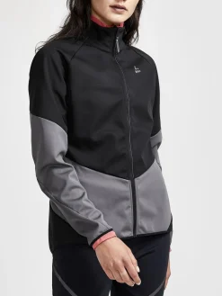 Women Craft Sportswear WOMEN'S GLIDE JACKET