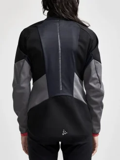 Women Craft Sportswear WOMEN'S GLIDE JACKET