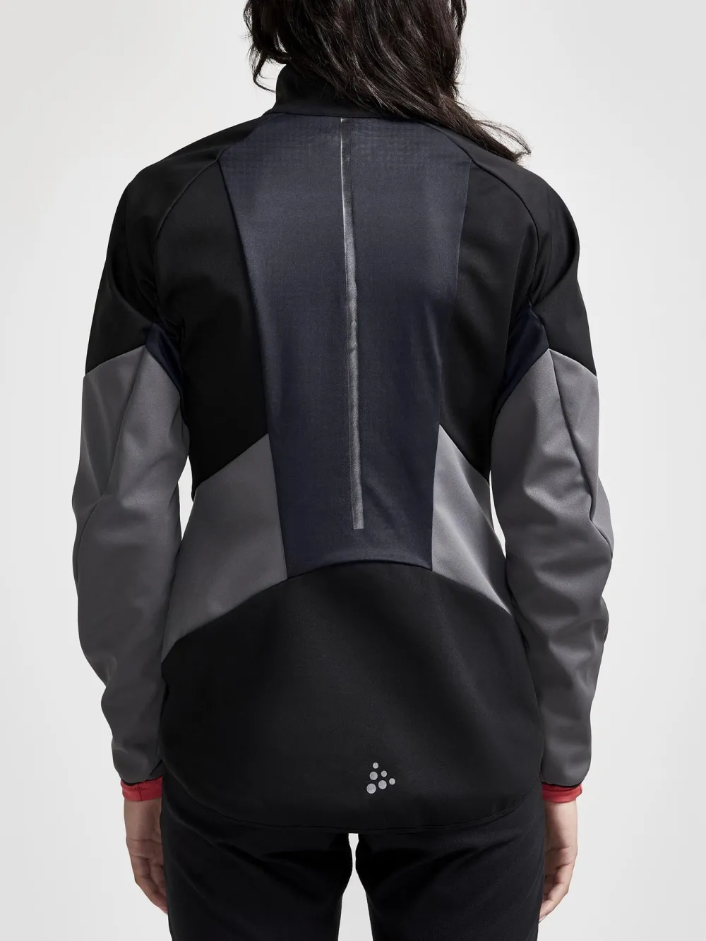 Women Craft Sportswear WOMEN'S GLIDE JACKET