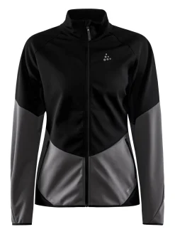 Women Craft Sportswear WOMEN'S GLIDE JACKET