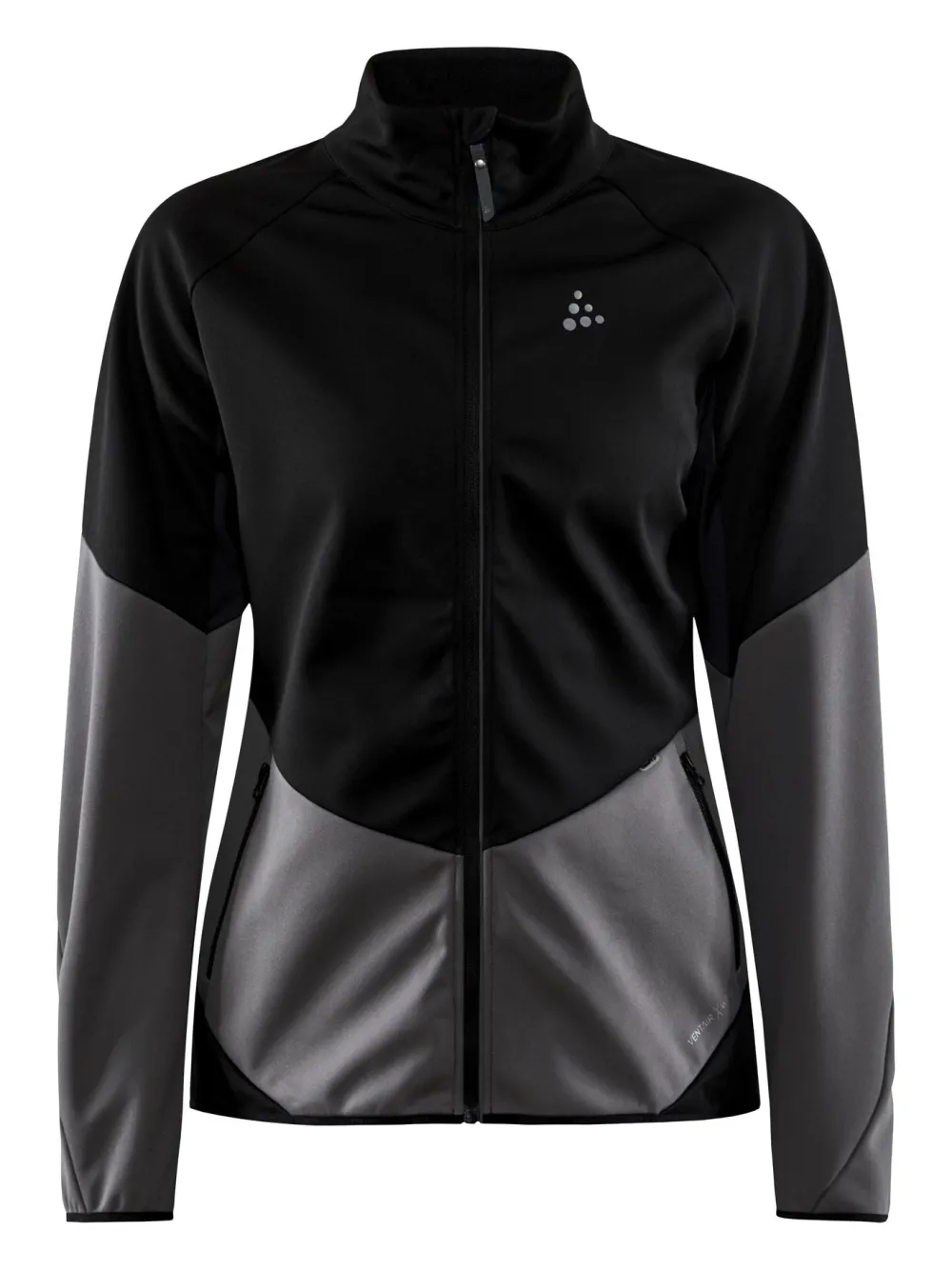 Women Craft Sportswear WOMEN'S GLIDE JACKET
