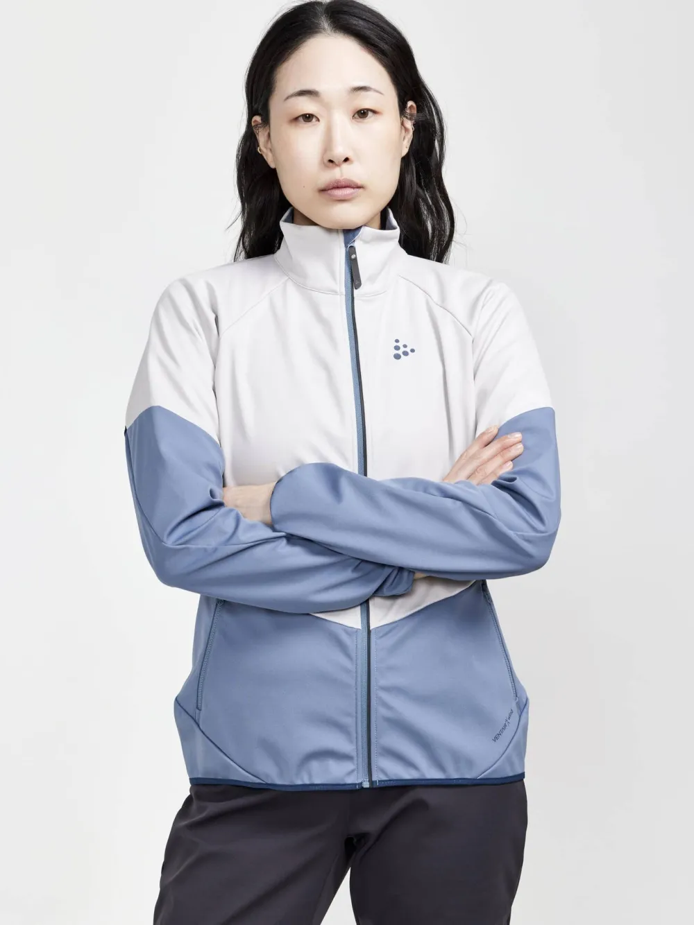 Women Craft Sportswear WOMEN'S GLIDE JACKET