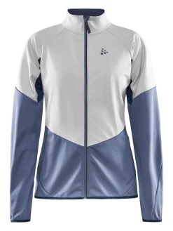 Women Craft Sportswear WOMEN'S GLIDE JACKET