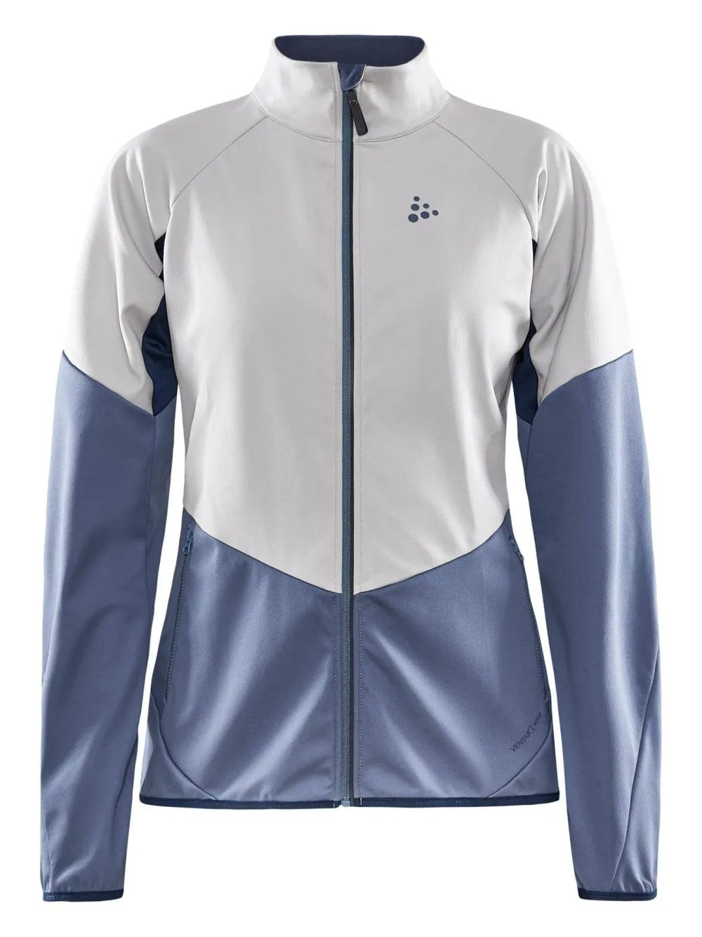 Women Craft Sportswear WOMEN'S GLIDE JACKET