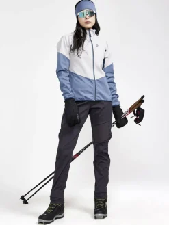 Women Craft Sportswear WOMEN'S GLIDE JACKET