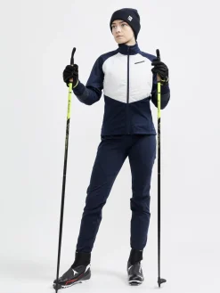 Women Craft Sportswear WOMEN'S GLIDE PANTS