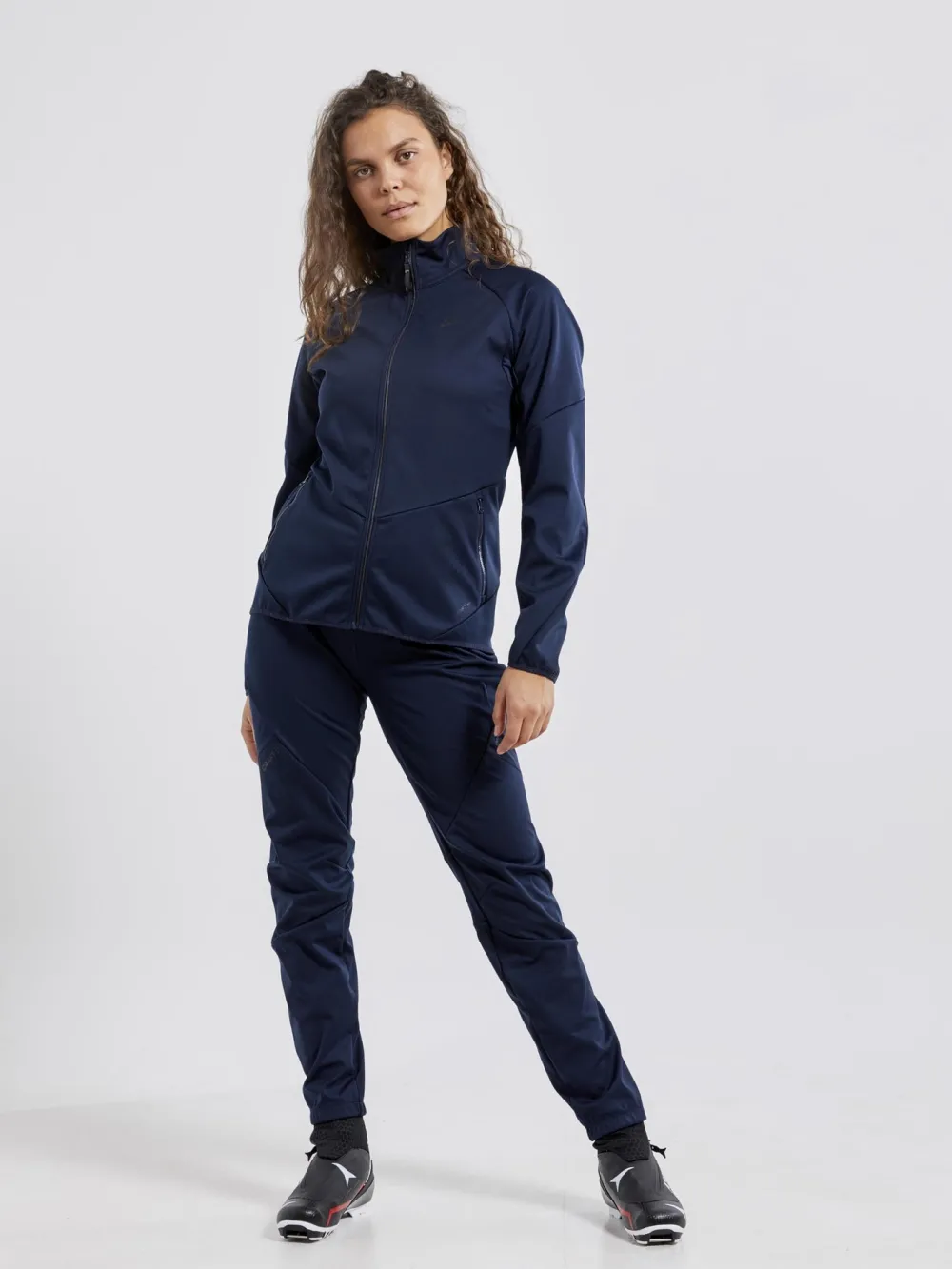 Women Craft Sportswear WOMEN'S GLIDE PANTS