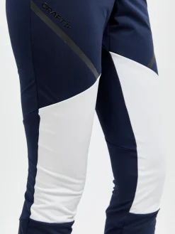 Women Craft Sportswear WOMEN'S GLIDE WIND XC SKI TIGHTS