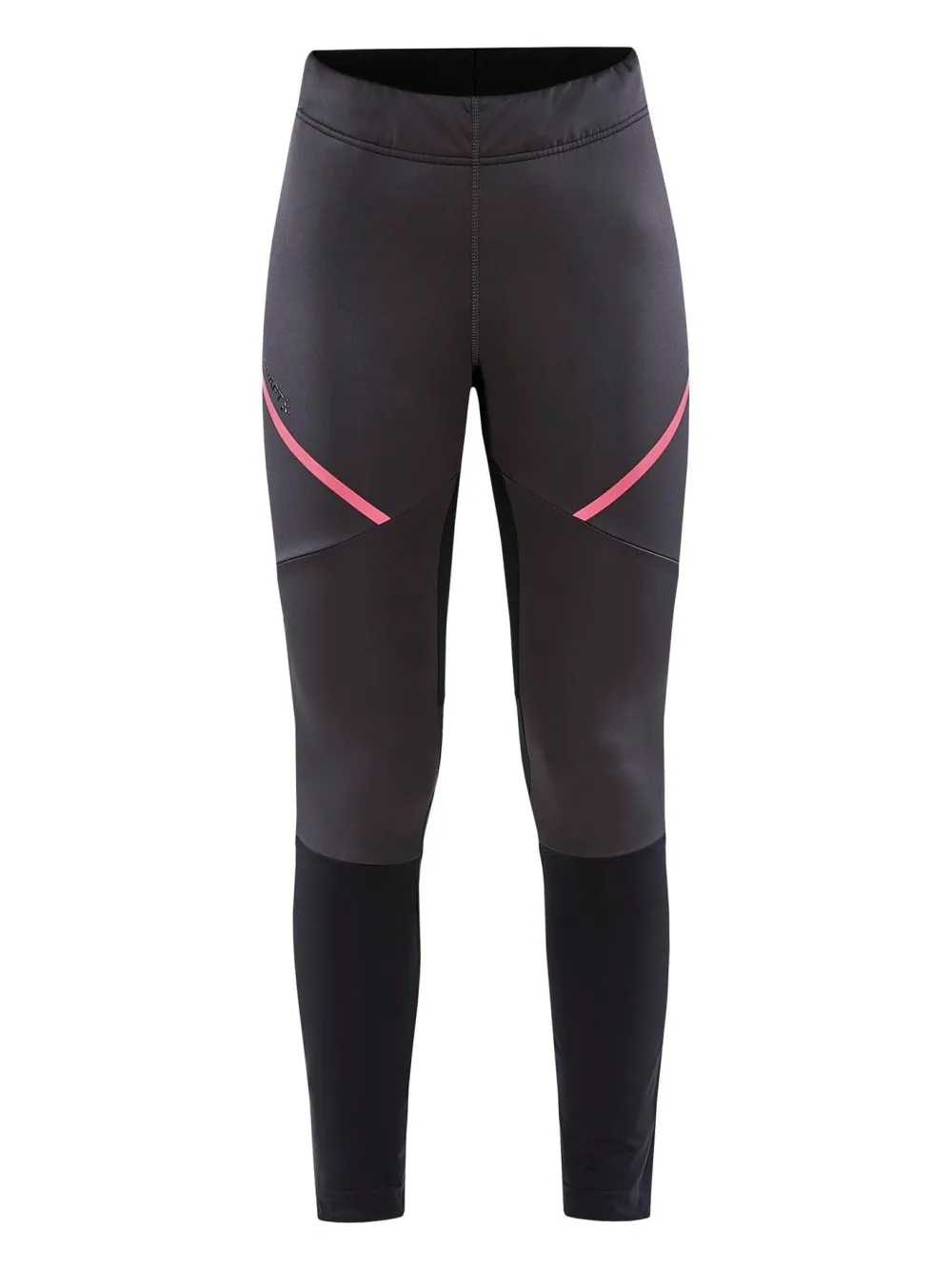 Women Craft Sportswear WOMEN'S GLIDE WIND XC SKI TIGHTS