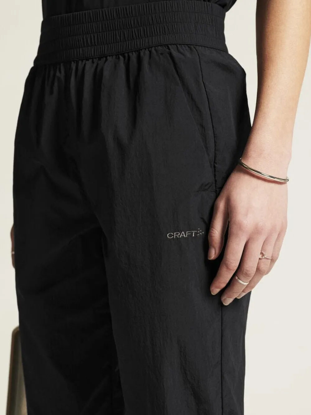 Women Craft Sportswear WOMEN'S JOIN WINDPANTS -
