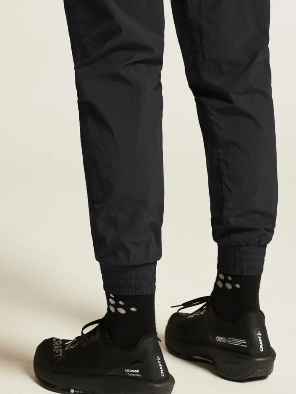 Women Craft Sportswear WOMEN'S JOIN WINDPANTS -