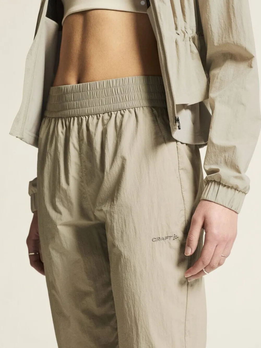 Women Craft Sportswear WOMEN'S JOIN WINDPANTS -