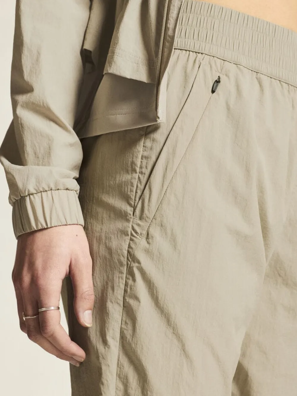 Women Craft Sportswear WOMEN'S JOIN WINDPANTS -