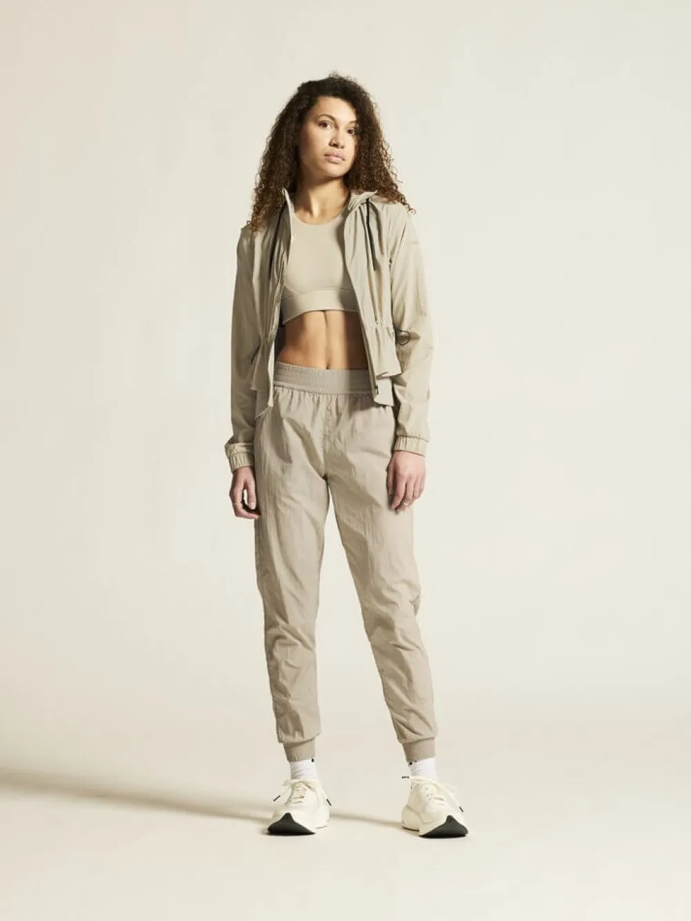 Women Craft Sportswear WOMEN'S JOIN WINDPANTS -