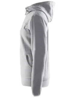Women Craft Sportswear Women's Leisure Full Zip Hood