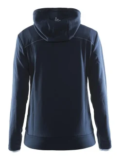 Women Craft Sportswear Women's Leisure Full Zip Hood