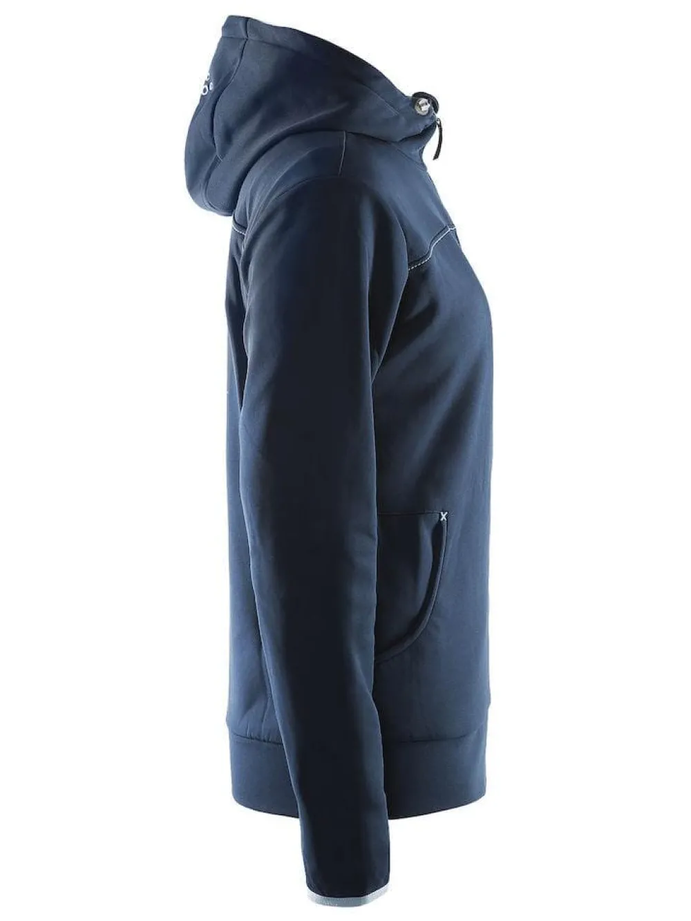 Women Craft Sportswear Women's Leisure Full Zip Hood