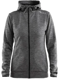Women Craft Sportswear Women's Leisure Full Zip Hood