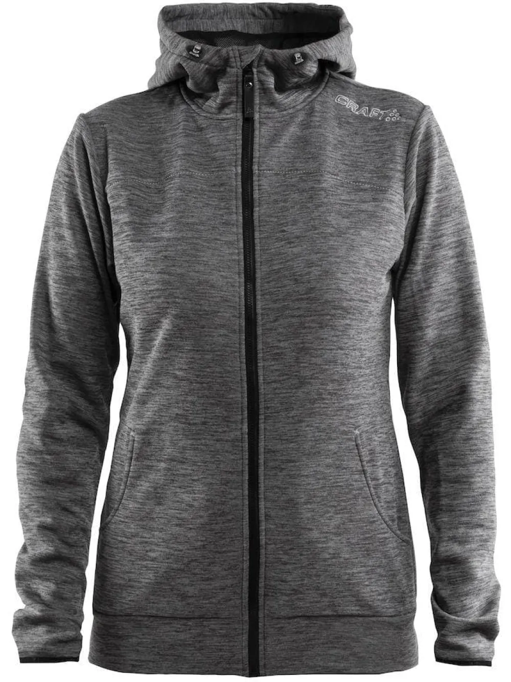 Women Craft Sportswear Women's Leisure Full Zip Hood