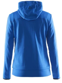 Women Craft Sportswear Women's Leisure Full Zip Hood