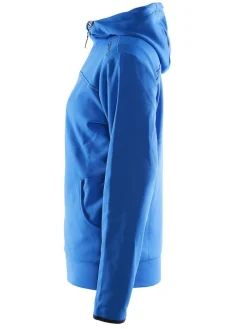 Women Craft Sportswear Women's Leisure Full Zip Hood