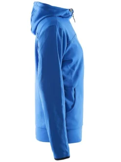 Women Craft Sportswear Women's Leisure Full Zip Hood