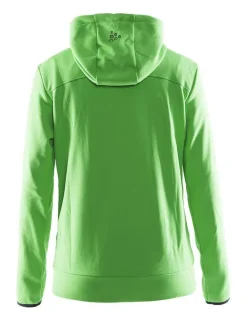 Women Craft Sportswear Women's Leisure Full Zip Hood