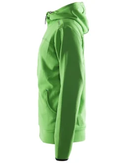 Women Craft Sportswear Women's Leisure Full Zip Hood