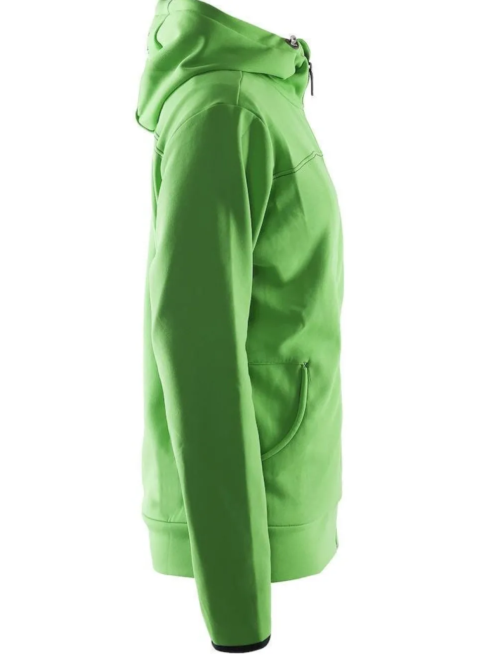 Women Craft Sportswear Women's Leisure Full Zip Hood