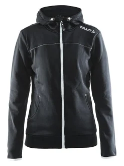 Women Craft Sportswear Women's Leisure Full Zip Hood