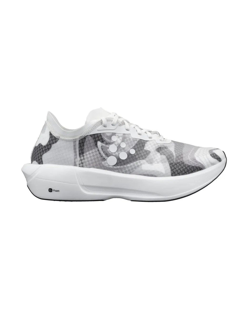 Women Craft Sportswear WOMEN'S NORDLITE SPEED RUNNING SHOE