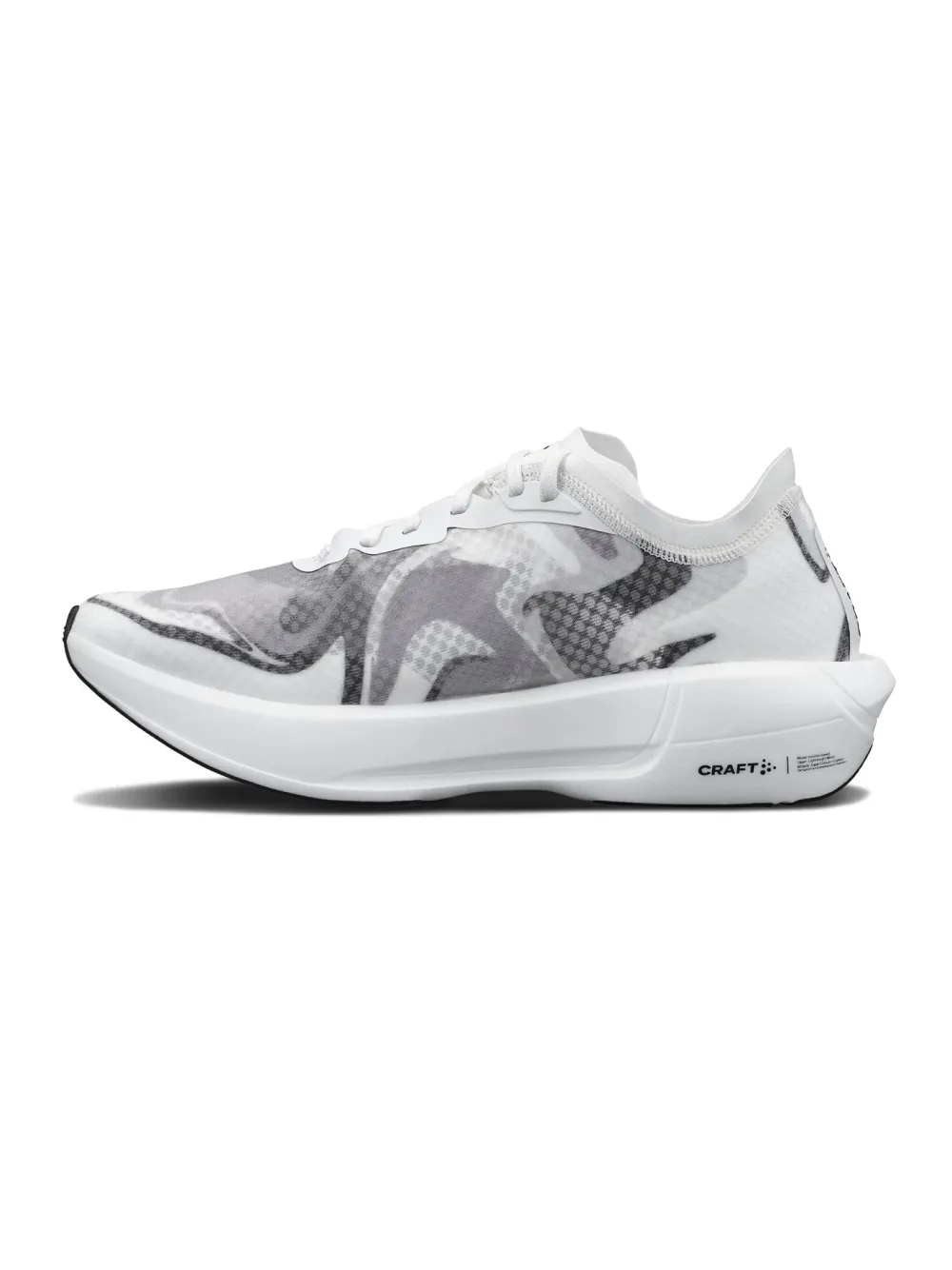 Women Craft Sportswear WOMEN'S NORDLITE SPEED RUNNING SHOE