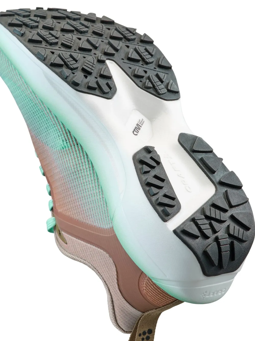 Women Craft Sportswear Women's Nordlite Ultra 2.0 Running Shoe -