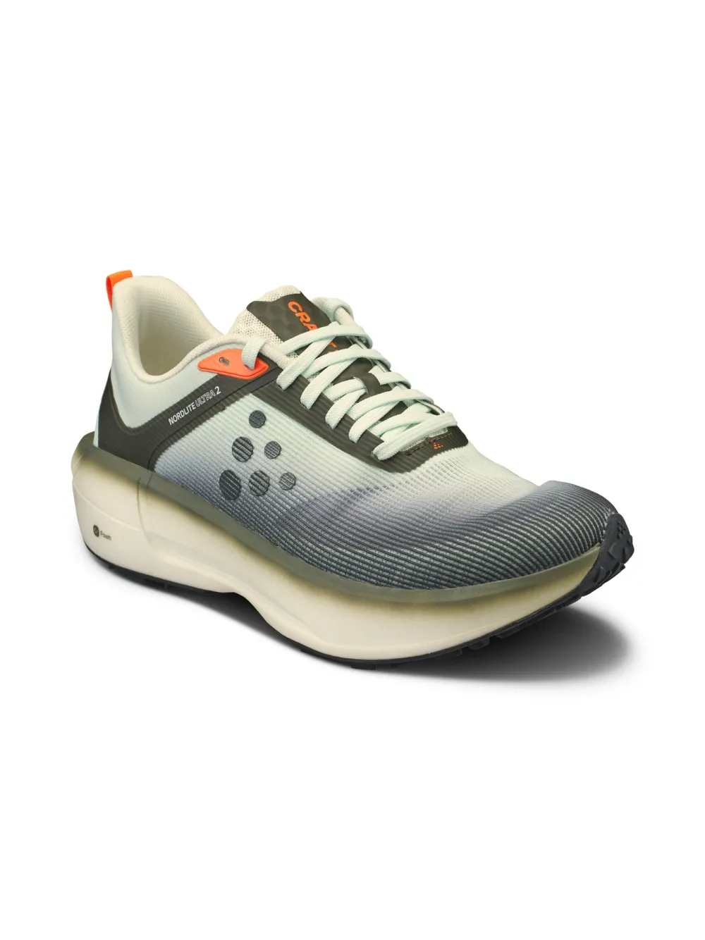 Women Craft Sportswear Women's Nordlite Ultra 2.0 Running Shoe -