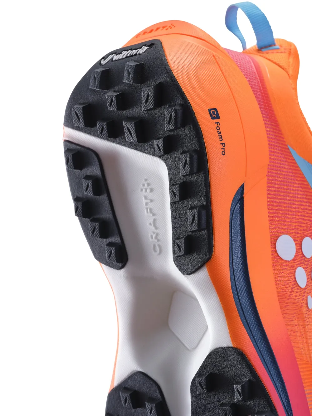 Women Craft Sportswear Women's Nordlite Ultra Pro Running Shoe -