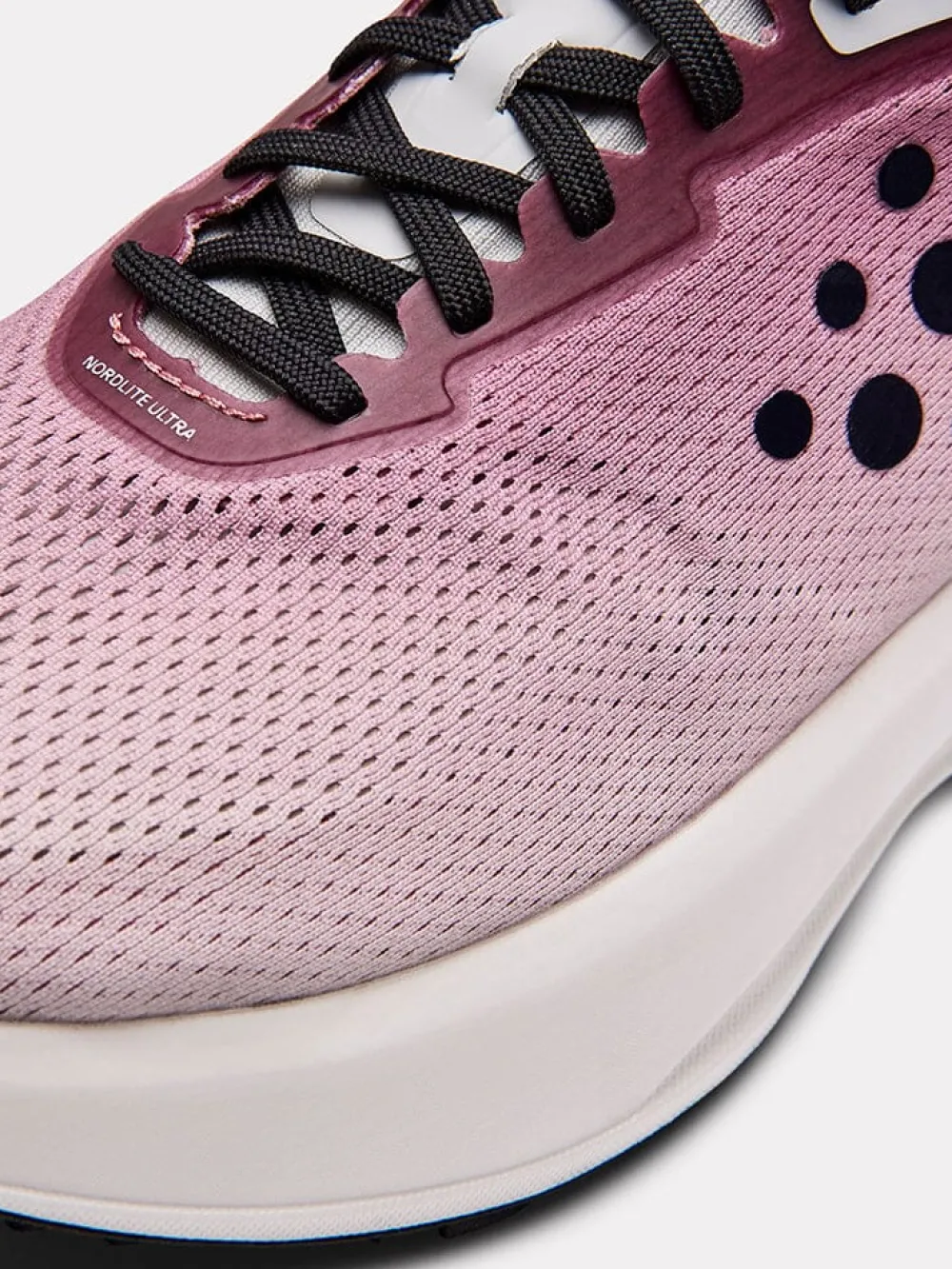Women Craft Sportswear WOMEN'S NORDLITE ULTRA RUNNING SHOE